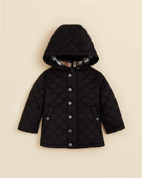 baby boy burberry jacket|burberry baby clothes newborn.